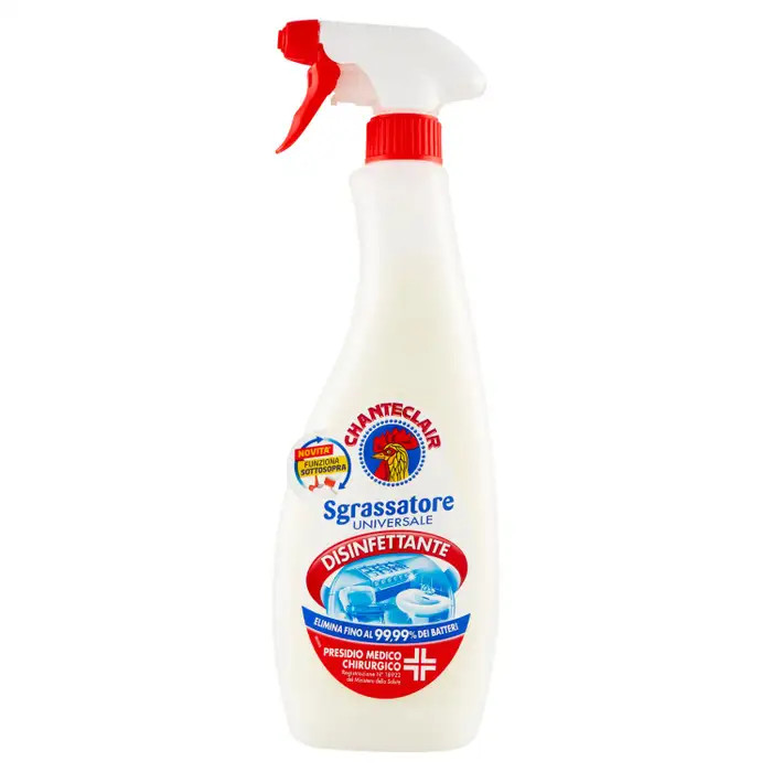 chanteclair
